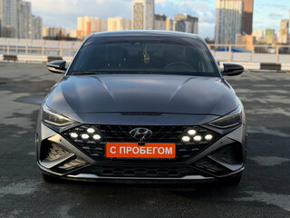 2023 Hyundai Lafesta I Рестайлинг, серый, 2480000 рублей, вид 2