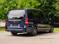2017 Mercedes-Benz V-Класс Compact 250 d компактный III (W447), синий, 5490000 рублей - вид 3