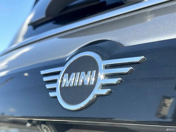 2018 Mini Countryman Cooper S II, серый, 2400000 рублей - вид 36