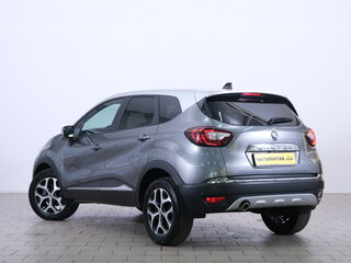 2021 Renault Kaptur I Рестайлинг, серый, 2099000 рублей, вид 4
