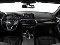 2019 BMW 5 серии 520d xDrive VII (G30/G31/G38), чёрный, 2690000 рублей - вид 8