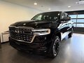 2026 Ram 1500 Crew Cab eTorque V Рестайлинг, чёрный, 11290000 рублей