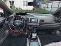 2007 Honda Civic VIII, синий, 700000 рублей - вид 7