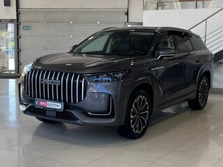 2024 Jaecoo J8, серый, 2439900 рублей, вид 3