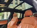 2022 BMW X7 40i I (G07) Рестайлинг, белый, 10400000 рублей - вид 10