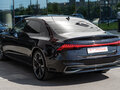 2026 Audi A7 L 45 TFSI II (4K), чёрный - вид 3
