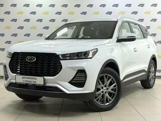 2024 Xcite X-Cross 7, белый, 1750000 рублей, вид 3