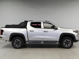 2024 Changan Hunter Plus, серый, 2752000 рублей, вид 4