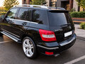 2008 Mercedes-Benz GLK-Класс 350 I (X204), чёрный, 1290000 рублей - вид 7