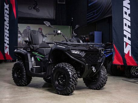 2023 Sharmax Force 720, чёрный, 664900 рублей, вид 1