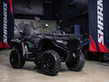2023 Sharmax Force 720, чёрный, 664900 рублей