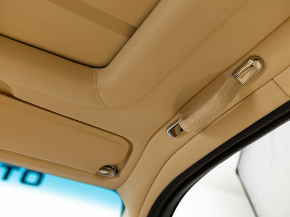 2005 Bentley Arnage R I Рестайлинг, синий, 10790000 рублей - вид 25
