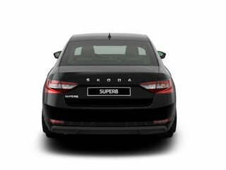 2025 Skoda Superb III Рестайлинг, чёрный, 3775000 рублей, вид 5