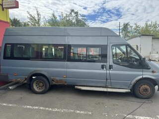 2012 Ford Transit, синий, 349999 рублей, вид 4