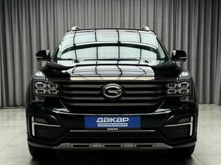 2023 GAC GS8 I, чёрный, 2399000 рублей, вид 2