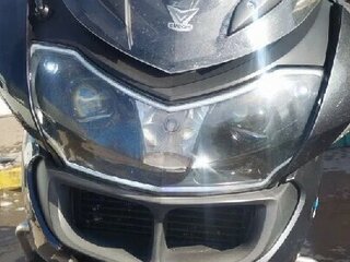 2010 BMW R 1200 RT, серый, 655000 рублей, вид 2
