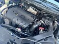 2008 Mitsubishi Lancer X, синий, 600000 рублей - вид 6