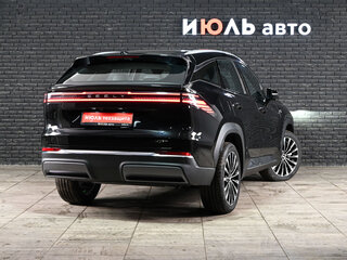 2026 Geely Galaxy M7, чёрный, 3815000 рублей, вид 4