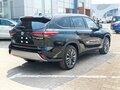 2026 Toyota Highlander IV (XU70), чёрный, 5550000 рублей - вид 4