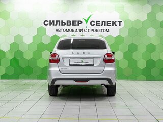 2024 Lada (ВАЗ) Granta I Рестайлинг, серый, 810000 рублей, вид 4