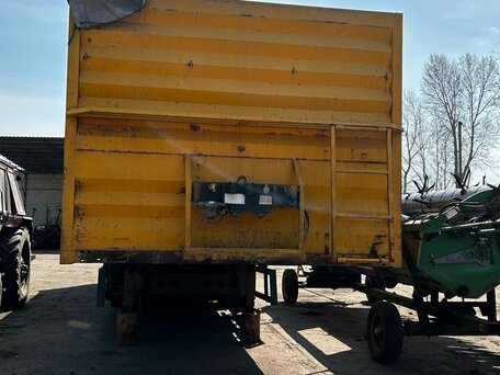 2000 Kogel SN24, жёлтый, 1200000 рублей, вид 4