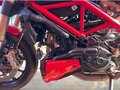 2014 Ducati Streetfighter, красный, 680000 рублей - вид 9