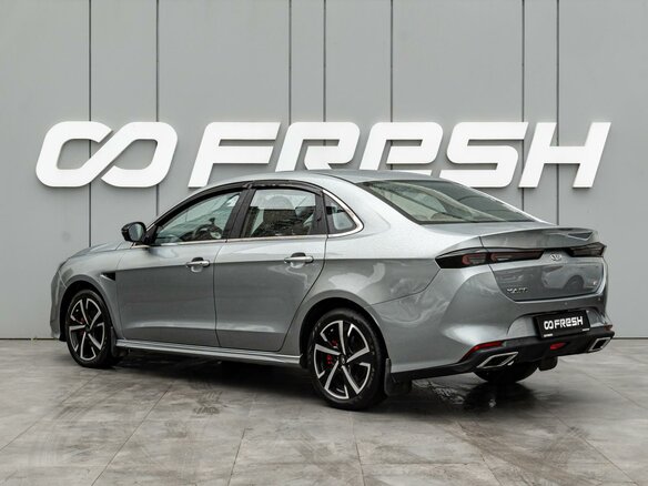 2023 Kaiyi E5, серый, 1349000 рублей - вид 1