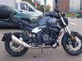 2024 Voge 525AC, серый, 420000 рублей - вид 2