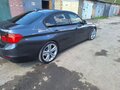 2013 BMW 3 серии 320d xDrive VI (F3x), серый, 1800000 рублей - вид 5