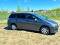 2012 Toyota Wish II Рестайлинг, серый, 1360000 рублей - вид 8