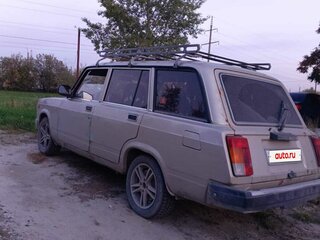 2012 Lada (ВАЗ) 2104, бежевый, 150000 рублей, вид 3