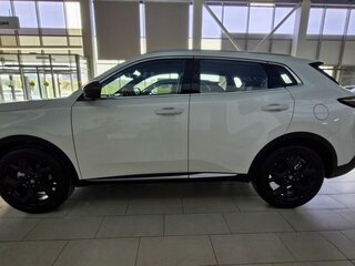 2026 Changan UNI-S I Рестайлинг, белый, 3249900 рублей, вид 5