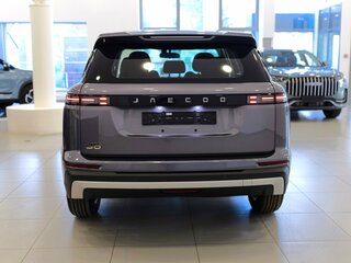 2026 Jaecoo J6, серый, 2290000 рублей, вид 5