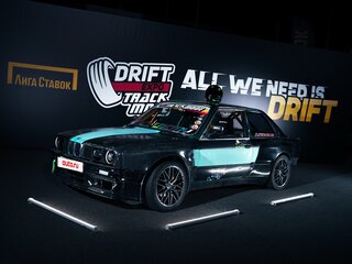 1987 BMW 3 серии 318i II (E30), чёрный, 999900 рублей, вид 1