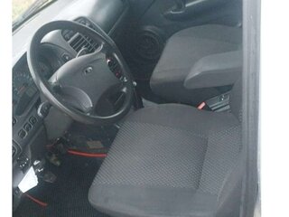 2006 Lada (ВАЗ) 2112, серебристый, 90000 рублей, вид 4
