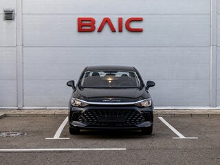 2025 BAIC U5 Plus, чёрный, 2448000 рублей, вид 2