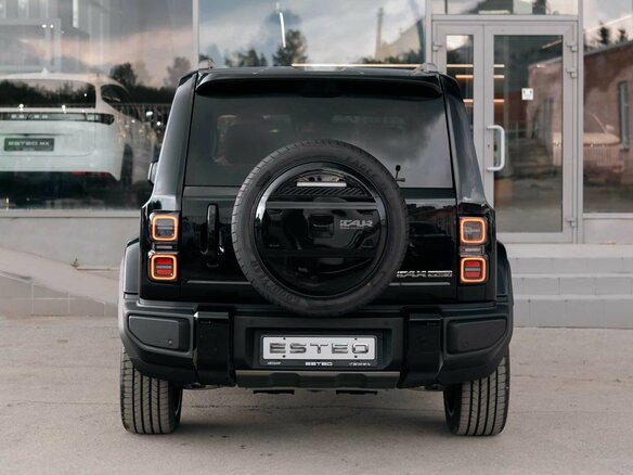 2026 Esteo V27, чёрный, 4995000 рублей - вид 6