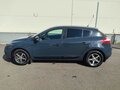 2013 Renault Megane III Рестайлинг, синий, 660000 рублей - вид 5