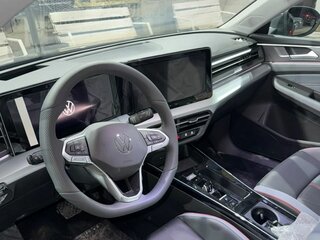 2025 Volkswagen Lamando L II, серый, 3090000 рублей, вид 4