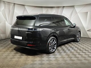 2026 Lynk & Co 900, чёрный, 7991000 рублей, вид 2