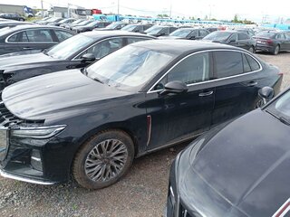 2024 Hongqi H5 II, белый, 2179800 рублей, вид 1