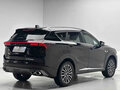 2023 Jetour X70+ I, чёрный - вид 3