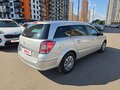 2012 Opel Astra H Рестайлинг, серебристый, 850000 рублей - вид 4