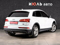 2018 Audi Q5 II (FY), белый, 3250000 рублей - вид 4