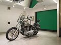 2008 Harley-Davidson Dyna Super Glide, серебристый, 777000 рублей - вид 3