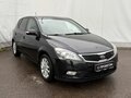 2010 Kia Ceed I Рестайлинг, чёрный, 599000 рублей - вид 2