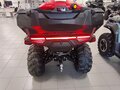 2026 Loncin XWolf 550, красный, 775000 рублей - вид 4