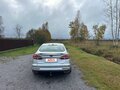2019 Ford Fusion (North America) II Рестайлинг, серебристый, 2000000 рублей - вид 3