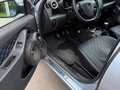 2013 Lada (ВАЗ) Granta I, голубой - вид 4