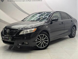 Toyota Camry VI (XV40)